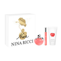 Kit Coffret Nina Ricci Nina Feminino Eau de Toilette